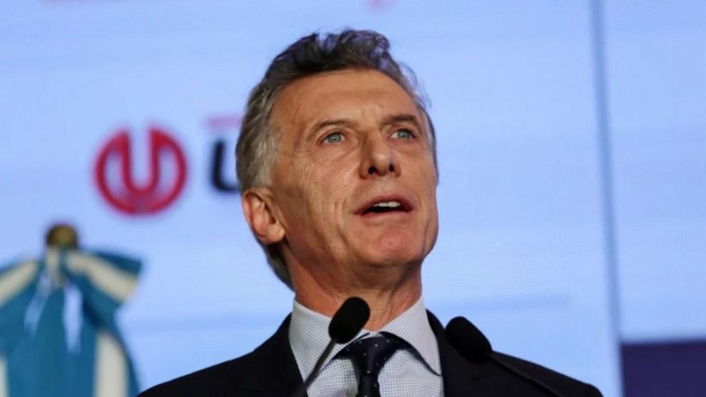 Lo hizo en una participación virtual durante un evento en Corrientes.