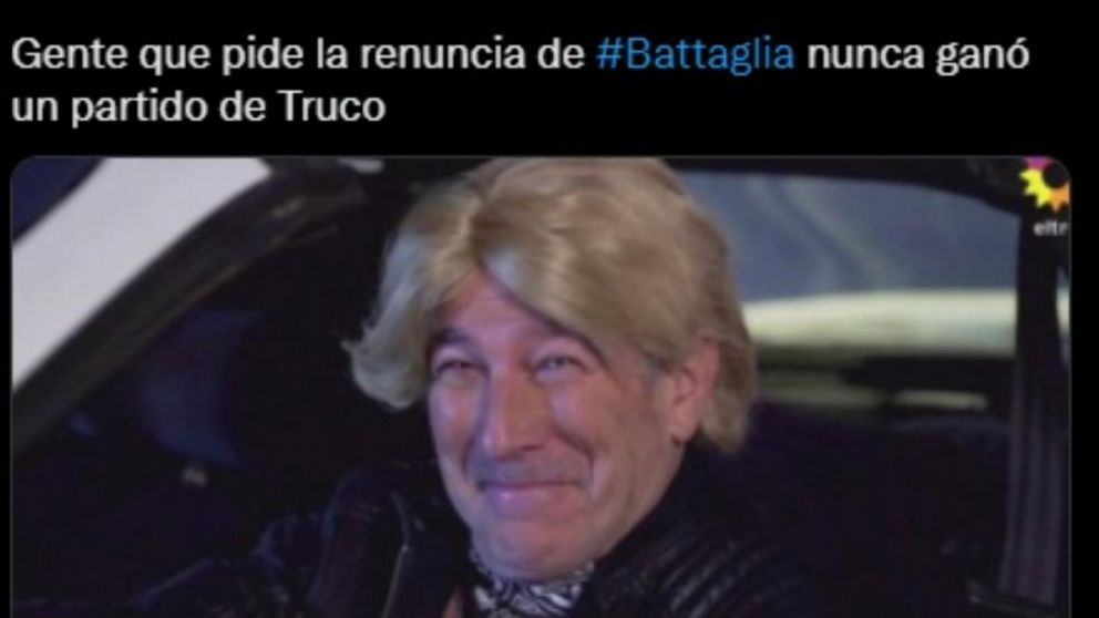 Esta tarde de jueves fue testigo de una reunión clave para la continuidad del director técnico.