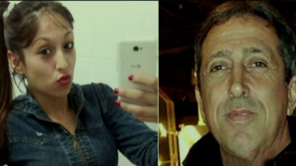 Declaran "culpable" a acusado del crimen de la hermanastra del "Turco" Naím