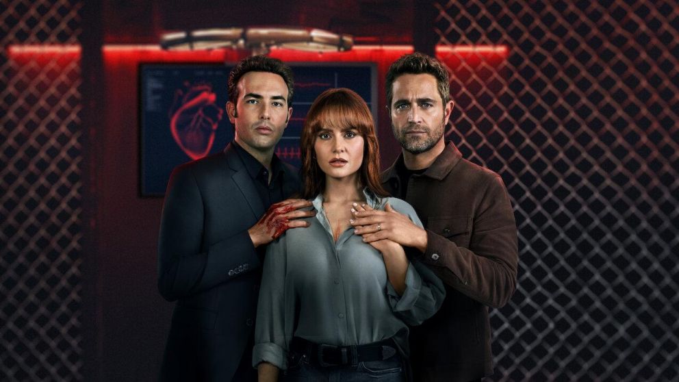Pálpito, el nuevo éxito de Netflix, se trata sobre el tráfico de órganos.