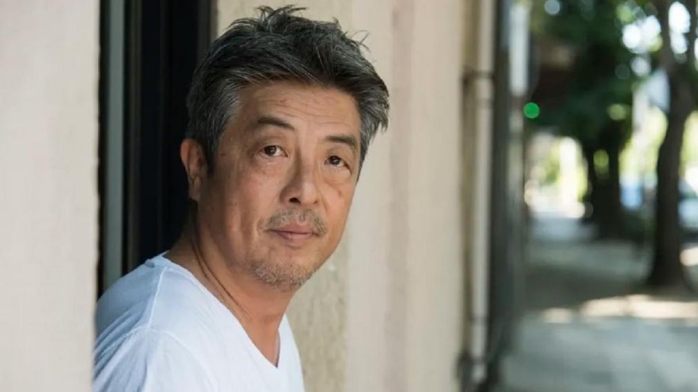Chang Sun Kim tiene 62 a�os y es famoso por interpretar varios papeles en exitosas tiras argentinas y pel�culas. (Foto: Santiago Cichero/AFV)