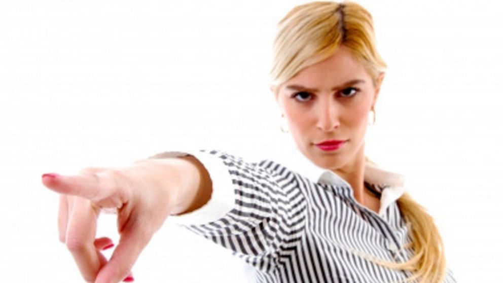 Escorpio, Aries y Leo son los signos m�s mandones del zodiaco.