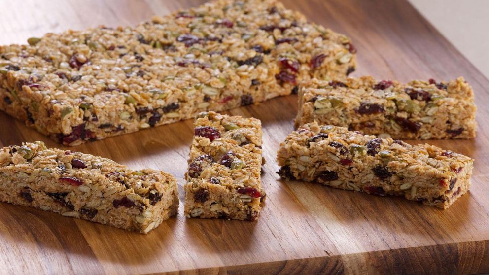 La granola vetada no cumplía con los requisitos alimenticios (Imagen ilustrativa).