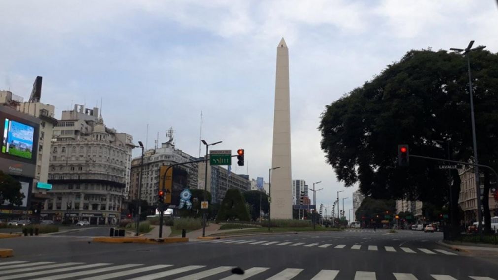 Cómo estará el tiempo en Pascua, según el SMN.