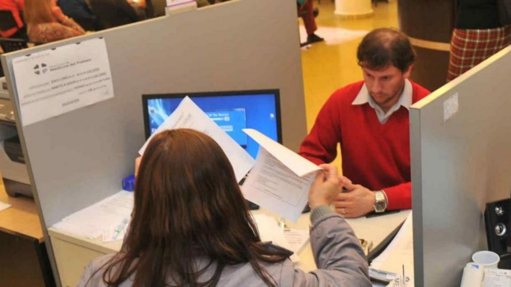 Estatales volverán a negociar a mediados de mayo la paritaria del nuevo período 2022-23.