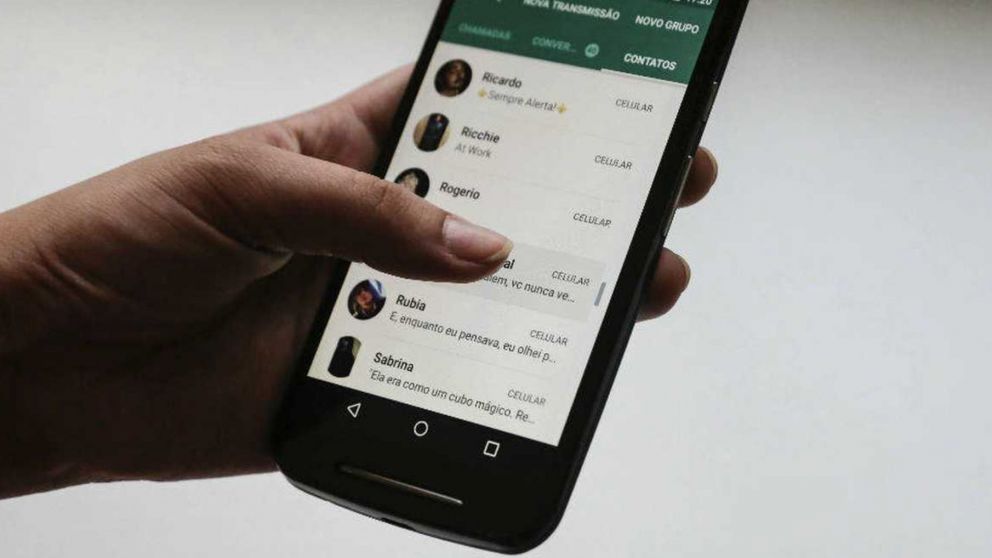 La nueva opción de WhatsApp todavía no tiene fecha oficial de implementación.