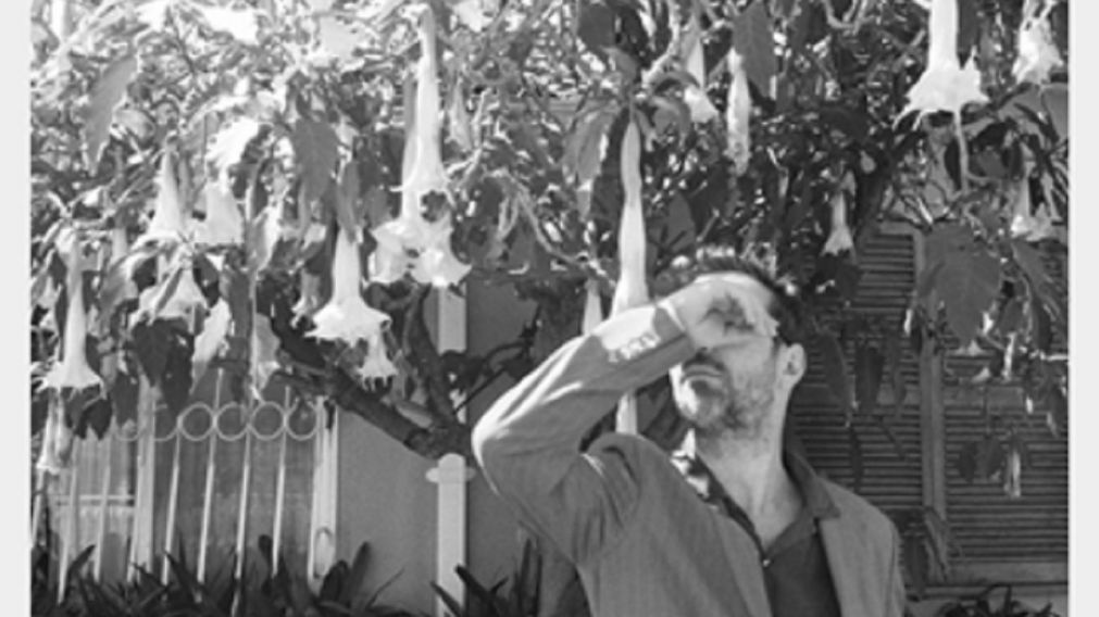 KEVIN JOHANSEN Y NATALIA LAFOURCADE LANZARON �T� VE� 