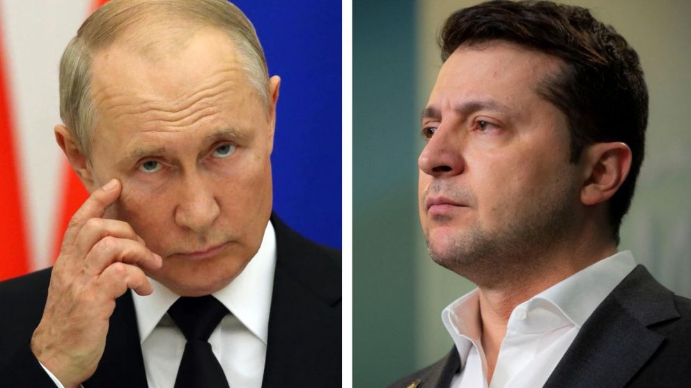 Guerra: Rusia presenta a Ucrania sus exigencias para poner fin a la invasión.