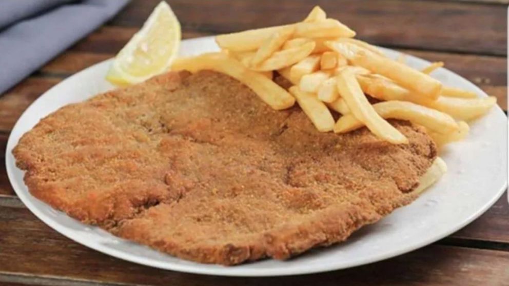 Es uno de los lugares m�s recurridos de Palermo Soho.