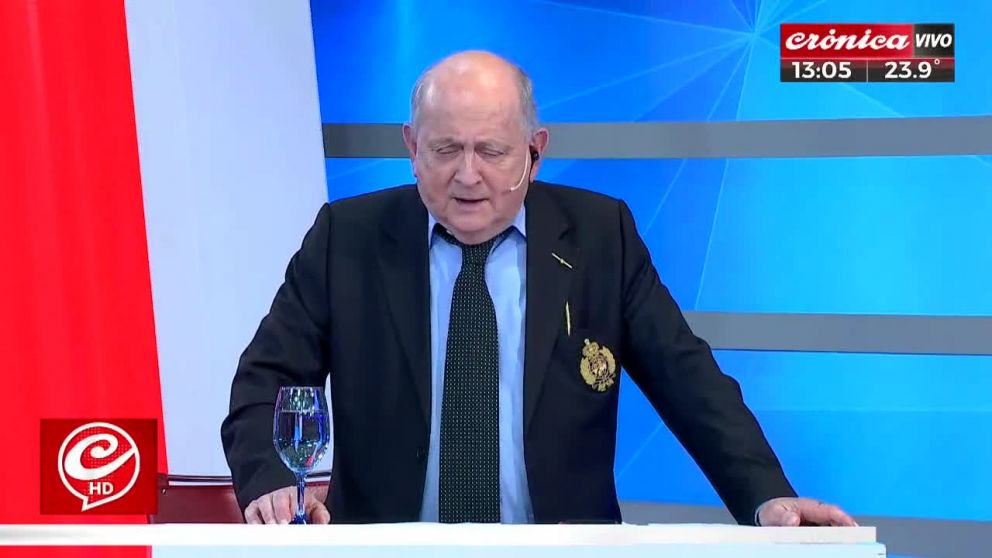 Habló la jueza acusada de mantener un romance con un preso: "La filtración del video es ilegal".