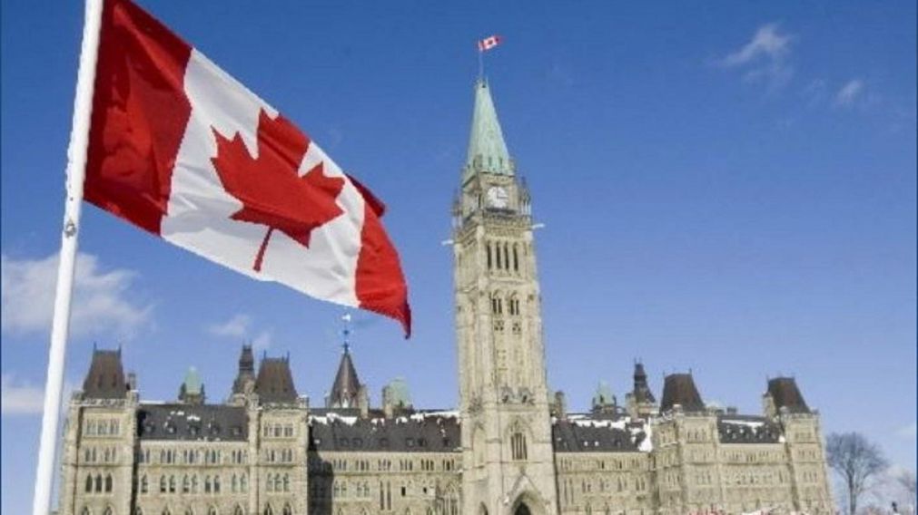 Un joven de Twitter compar� a Argentina con Canad� por la cantidad de feriados de cada pa�s.