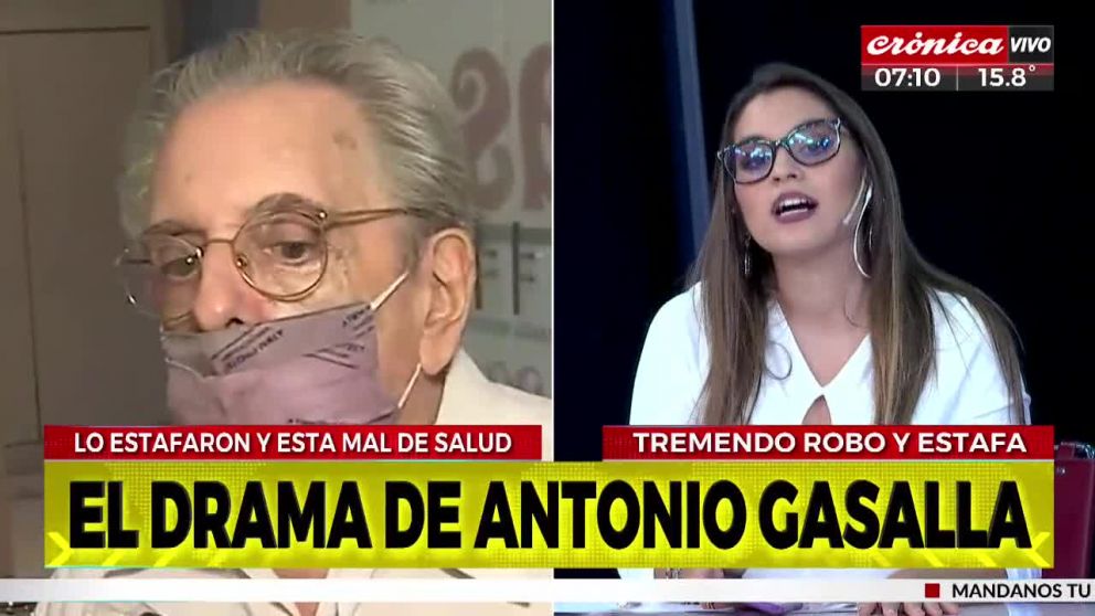 Crónica HD