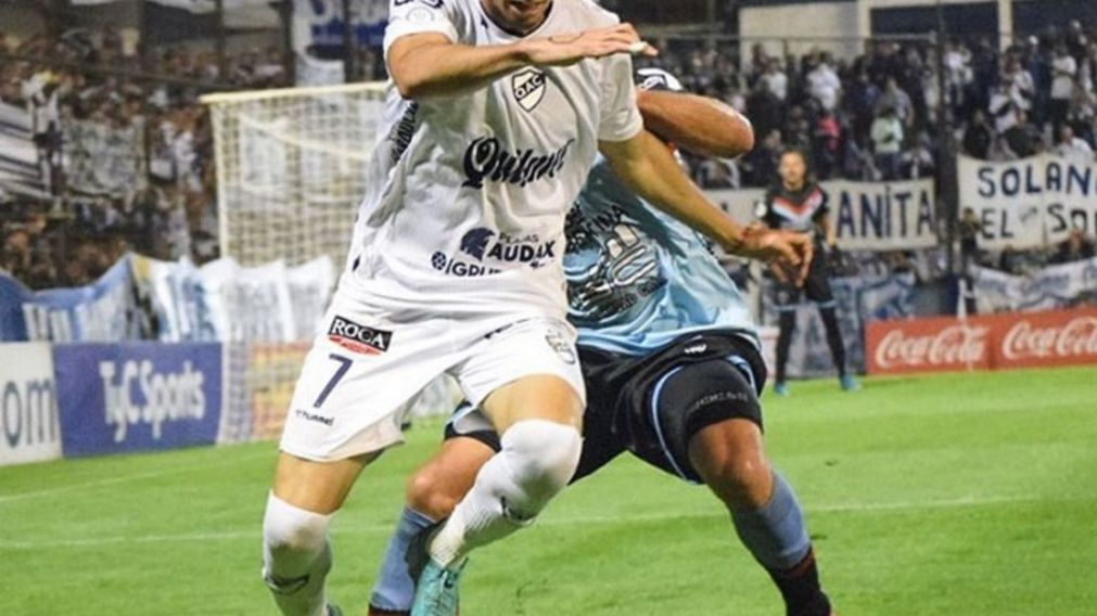 El equipo de Leandro Benítez lleva siete encuentros sin victorias.