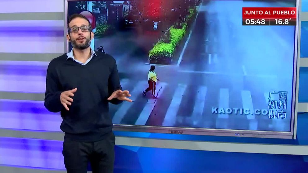 Crónica HD