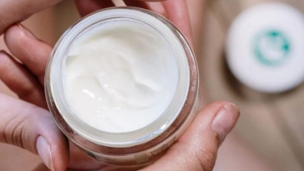 El ANMAT recomend� no utilizar una crema (Imagen ilustrativa).