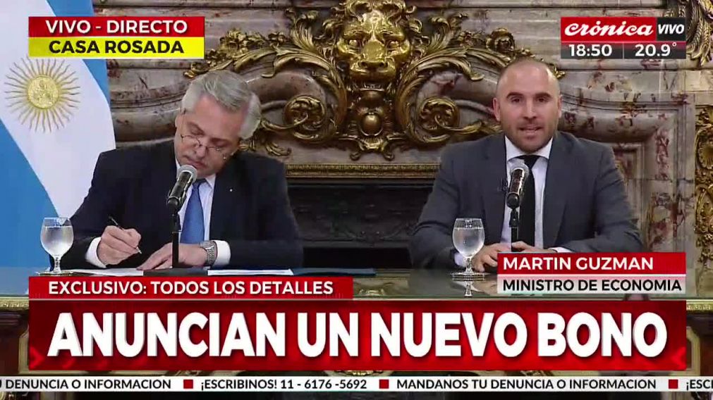 Cr�nica HD