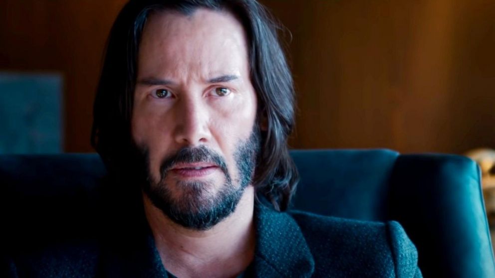 El protagonista de "Matrix" y la saga de "John Wick" confesó cuál fue el punto más bajo de su carrera.