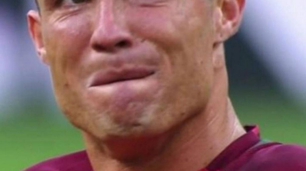 Murió un hijo de Cristiano Ronaldo: así lo informó el jugador.
