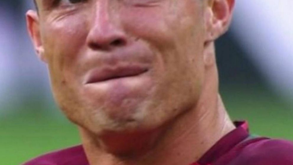 Murió un hijo de Cristiano Ronaldo: así lo informó el jugador.