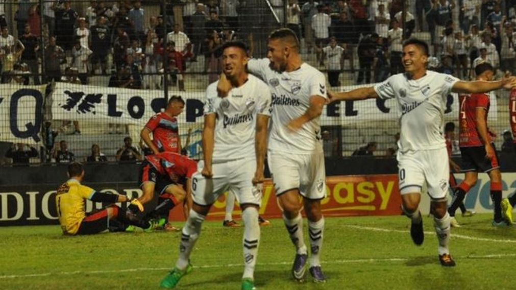 El "Cervecero" quiere romper la racha sin victorias