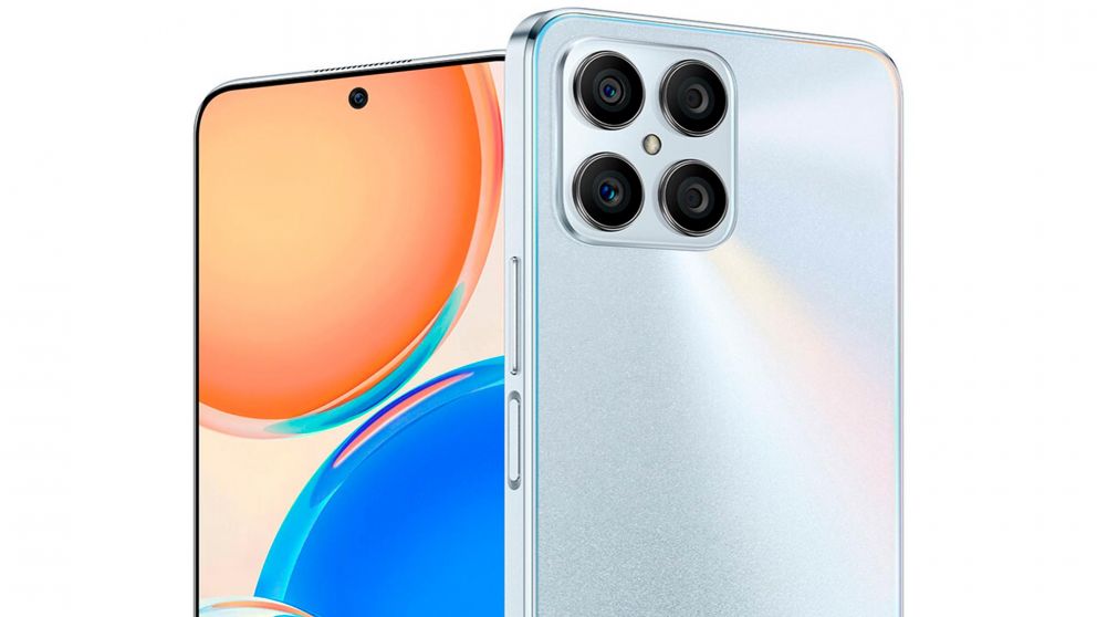 La nueva propuesta de la compañía China tiene un enorme parecido al IPhone.