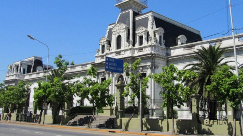 M�dicos de este nosocomio operaron al delincuente baleado.
