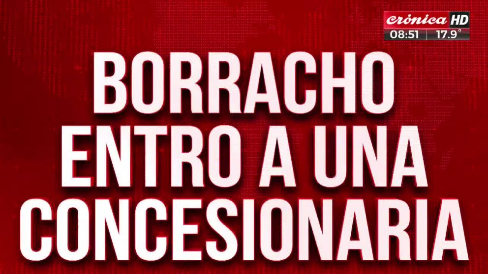 Crónica HD
