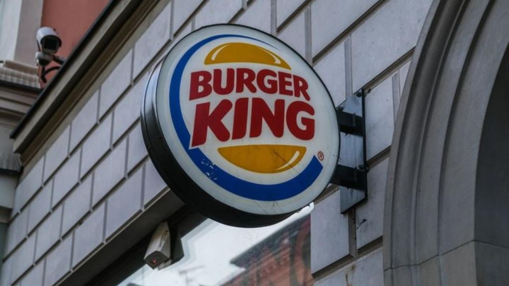 La cadena de comida rápida aprovechó el ayuno de carnes rojas para promocionar su alternativa vegetariana.