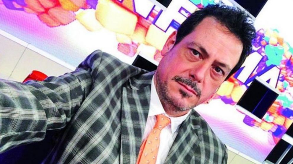 Según reconoció, en aquel momento sintió que le pasó "un huracán por encima".