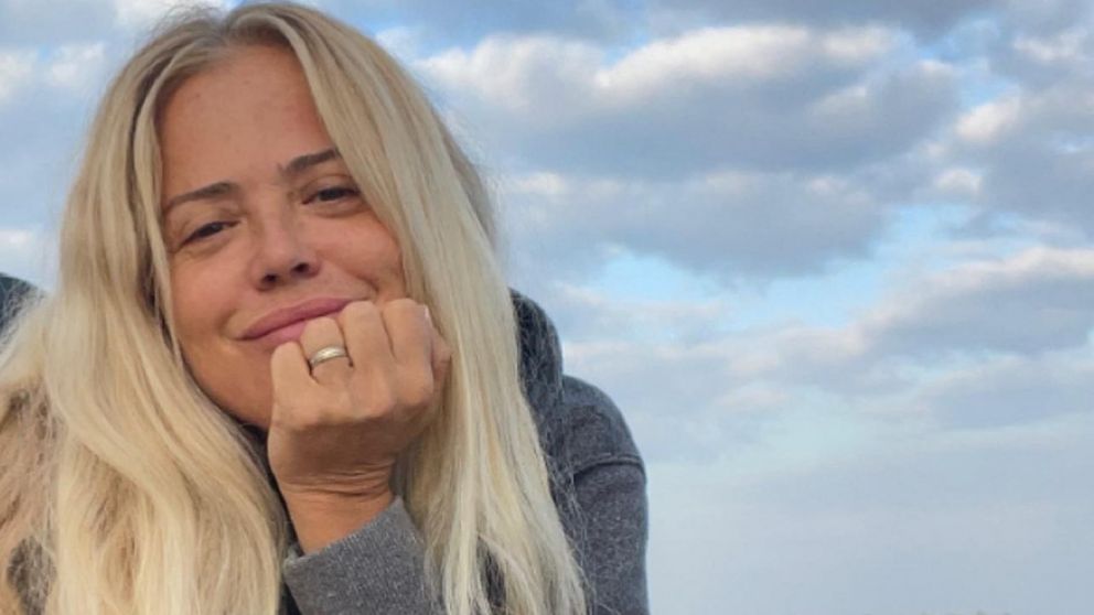 Ver�nica Vieyra tuvo su �ltima participaci�n en la tele en Farsantes durante el 2013 (Instagram). 