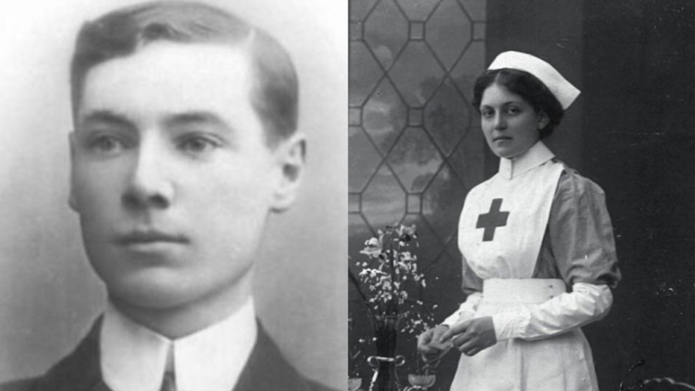 El Titanic chocó contra un iceberg en la noche del 14 de abril de 1912 y terminó de hundirse en la madrugada del 15.