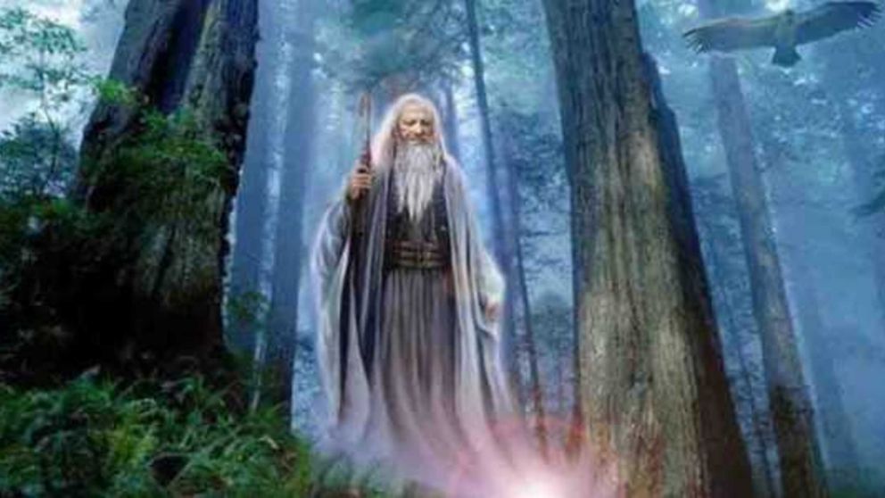 El enigmático Mago Merlín, compañero del Rey Arturo: ¿Existió o fue "creado"?