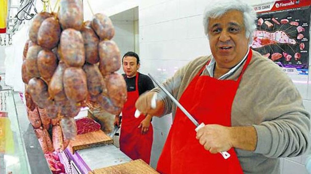 Alberto Samid recuperó su libertad y propuso un asado para lograr la unidad del FDT.