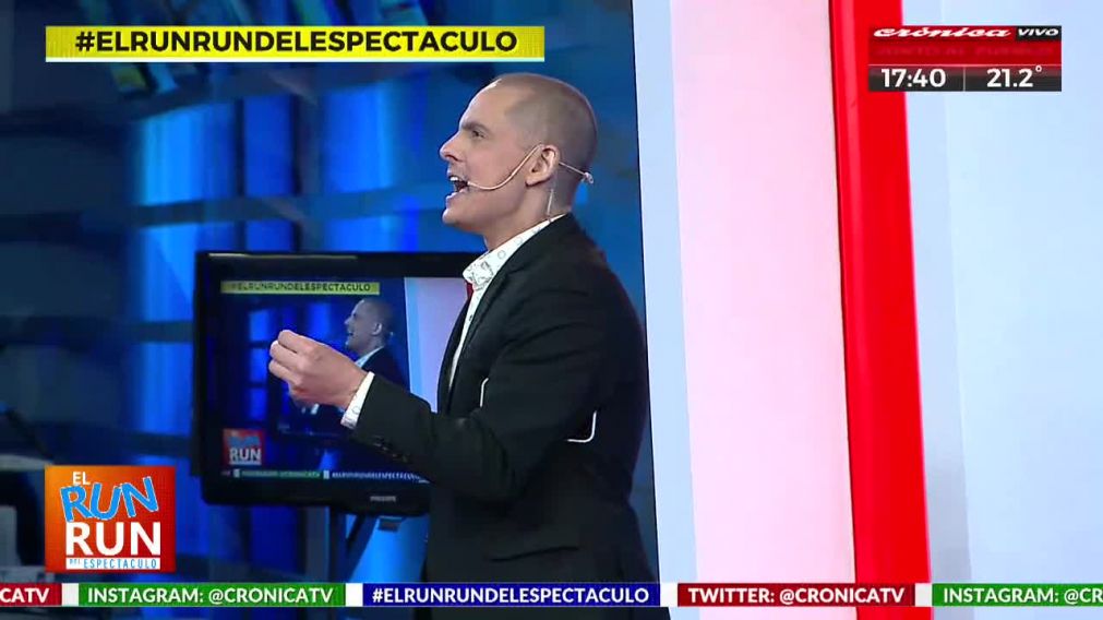 Crónica HD