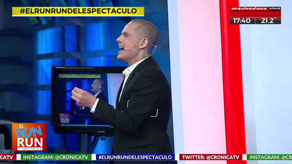 Crónica HD