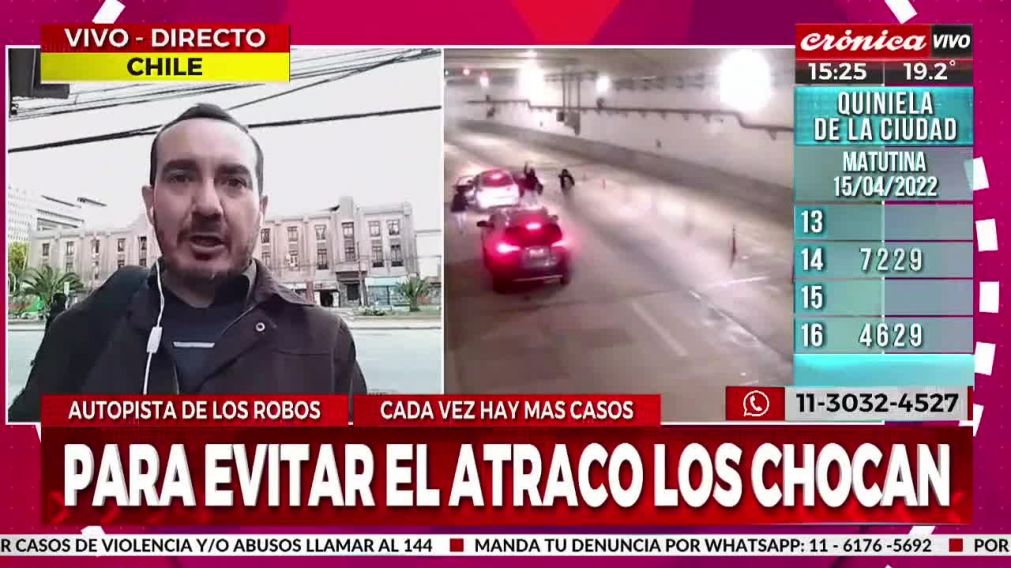 Crónica HD