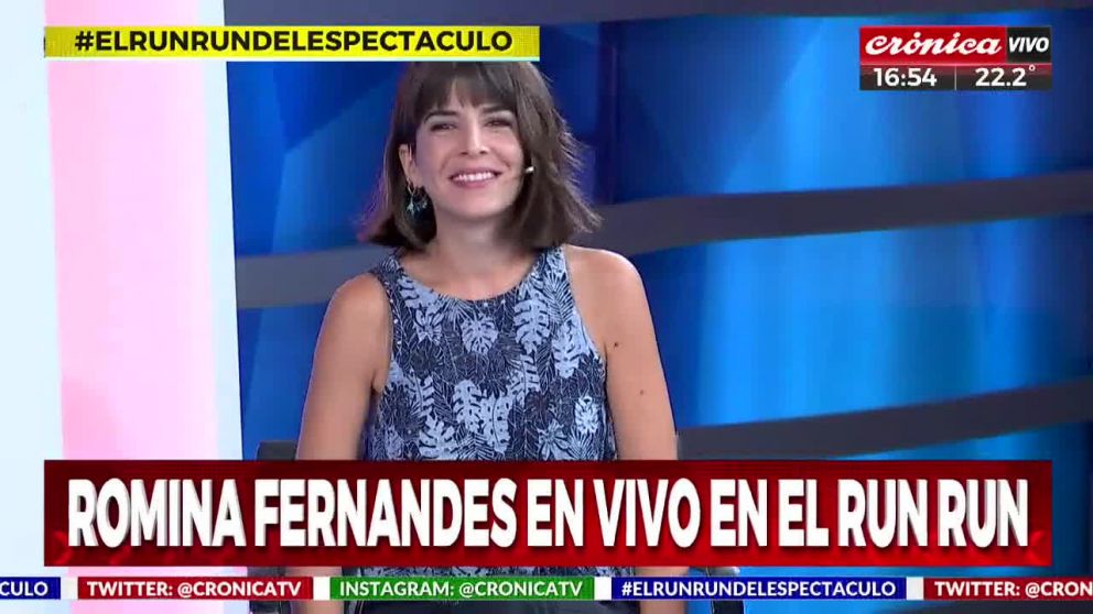 Crónica HD