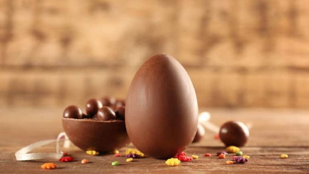 El chocolate crea sensaciones placenteras y mejoran positivamente el estado de �nimo.