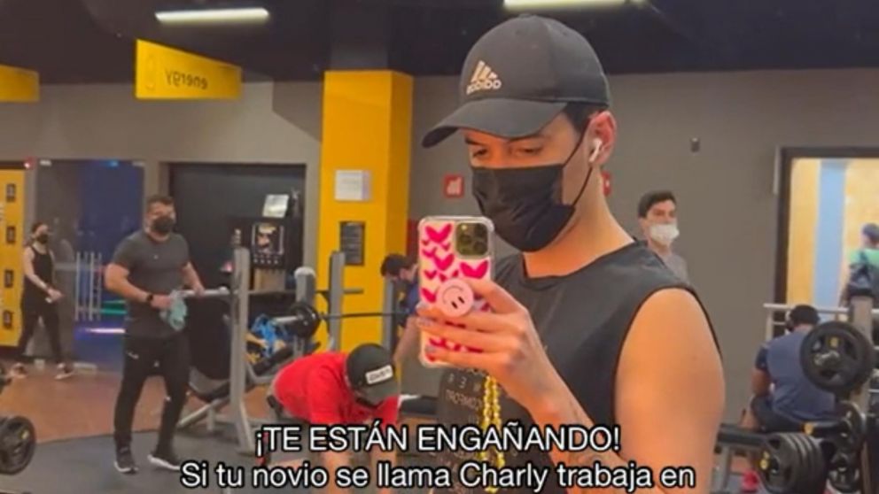 El usuario de TikTok logró dar con la novia engañada tras la viralización de su advertencia.