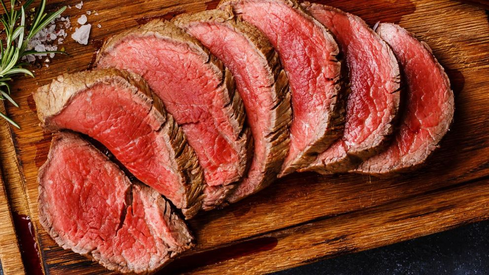 Semana Santa: ¿Qué días y por qué no se puede comer carne roja?