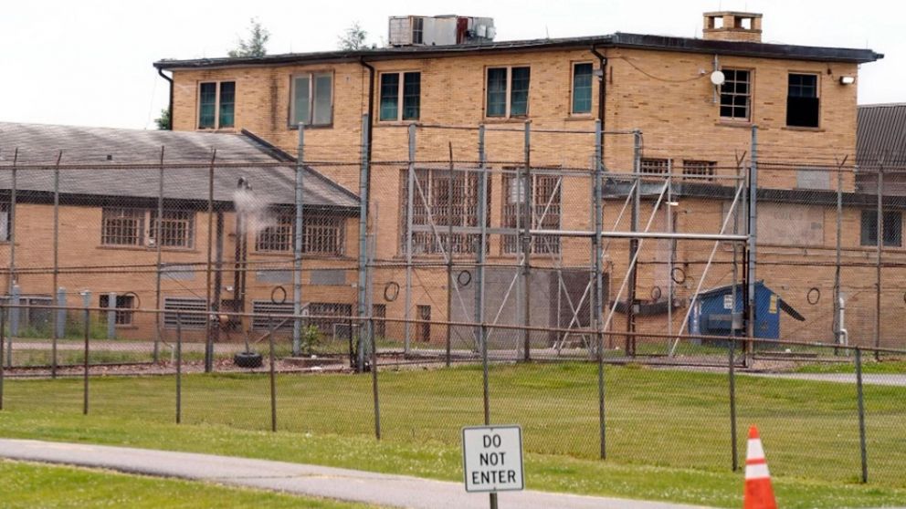 Todo ocurrió en la única cárcel de mujeres que existe en el estado de Nueva Jersey, en Estados Unidos (Imagen ilustrativa).