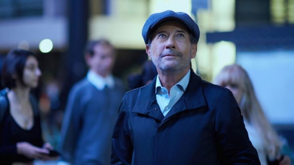 El film acumula m�s de 13,3 millones de horas de visualizaciones por persona.