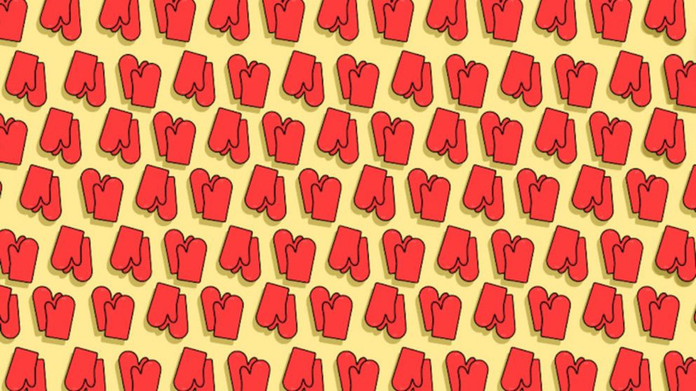 En el siguiente reto viral deber� encontrar en menos de 10 segundos a los guantes de boxeo en la imagen.