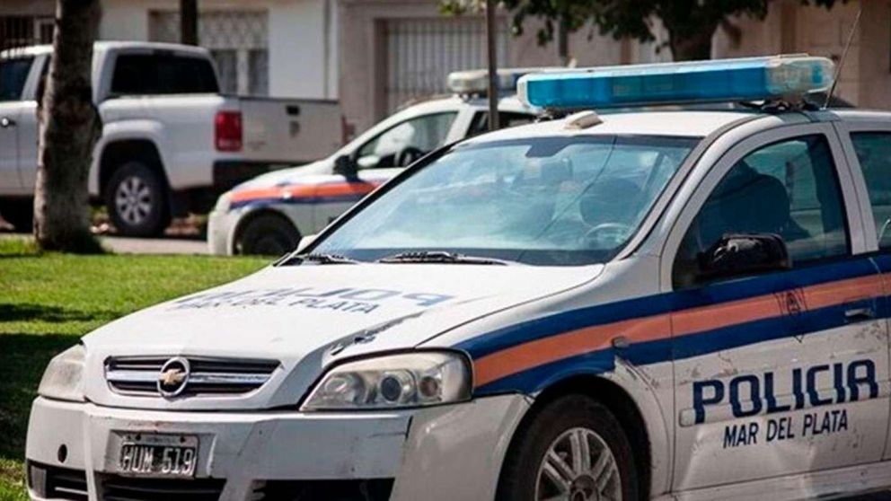 La detención se produjo tras un allanamiento en el domicilio del presunto atacante.