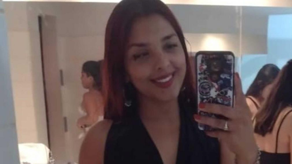 Cintia Marianela Ledesma fue atacada a la salida de un boliche por un grupo de chicas.