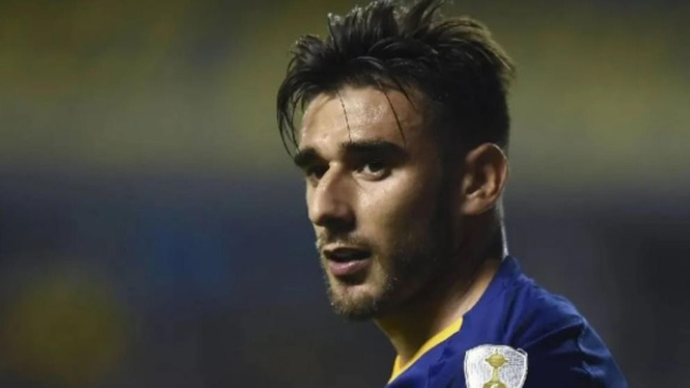 Eduardo Toto Salvio fue denunciado por violencia de g�nero contra su ex mujer (Archivo).