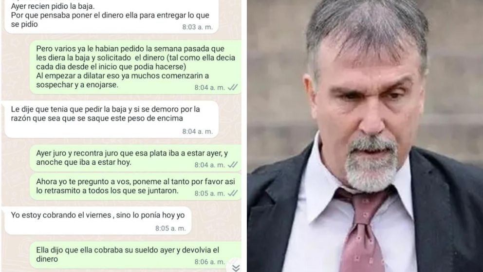 El ex conductor y ex diputado Claudio Morgado está involucrado en una grave denuncia por estafas.