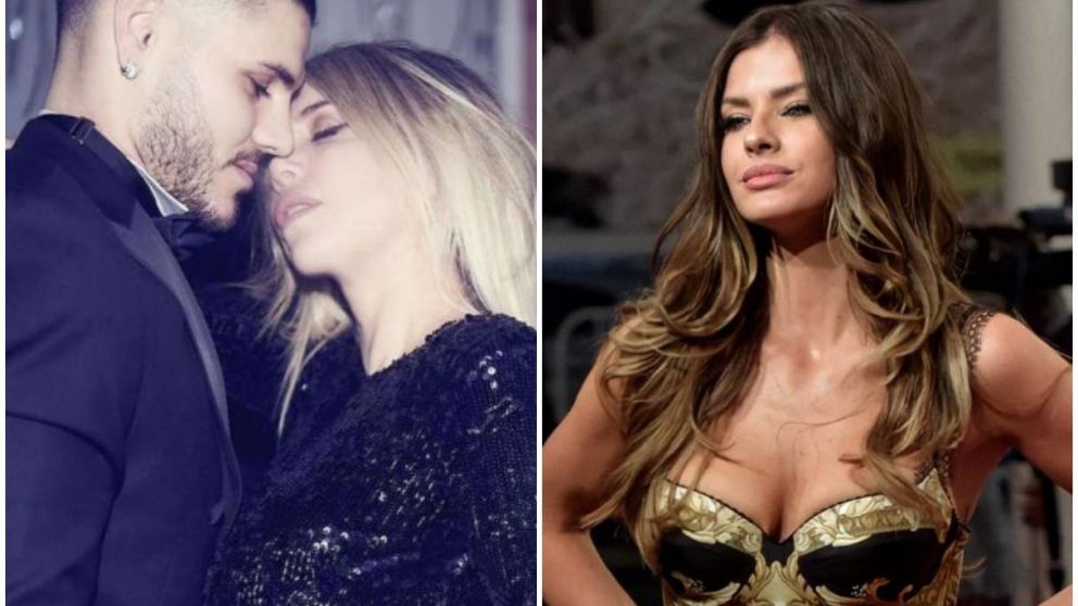 La "China" Suárez volvió a intentar contactarse con el futbolista: ¿Está enamorada?