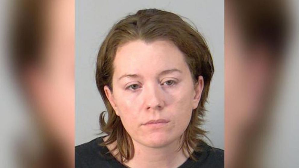 Una mujer fue detenida por meter a un nene de 4 años en un secarropa y provocarle graves lesiones (imagen Ney York Post).