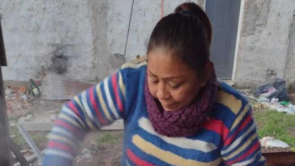 Filomena Puga, la mujer de nacionalidad peruana asesinada de 14 puñaladas en José C. Paz.